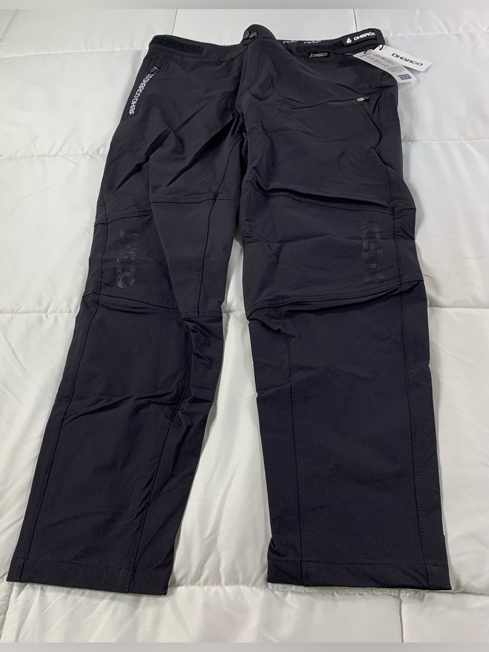 New DHARCO gravity pants mens size 32